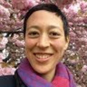 Meet your Posher, Alison